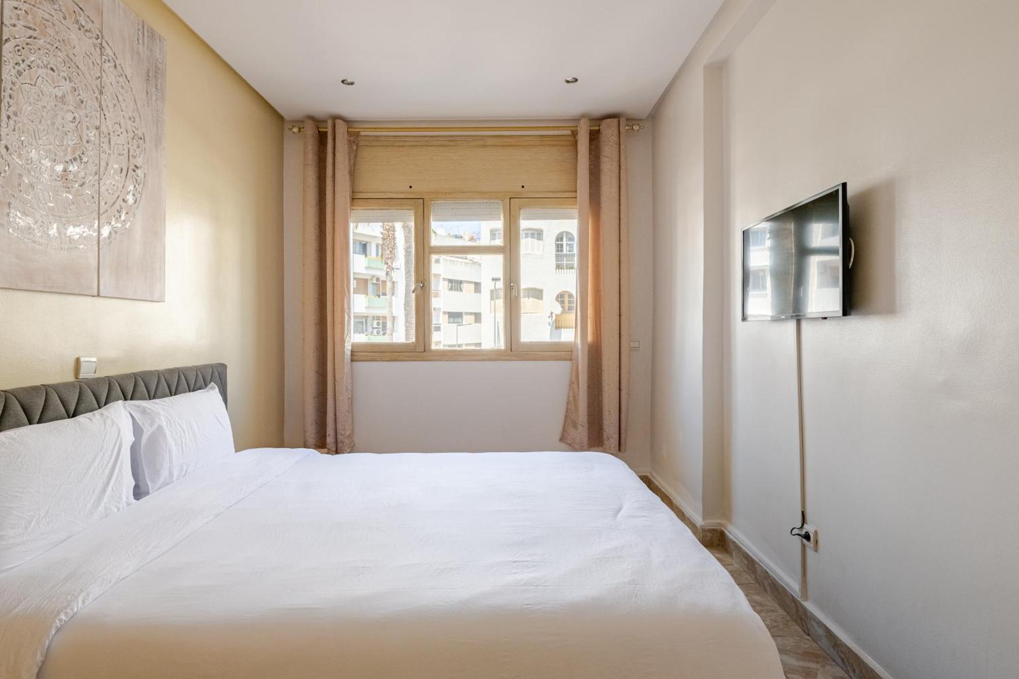 Appartement Cosy Agdal Centre 라바트 외부 사진