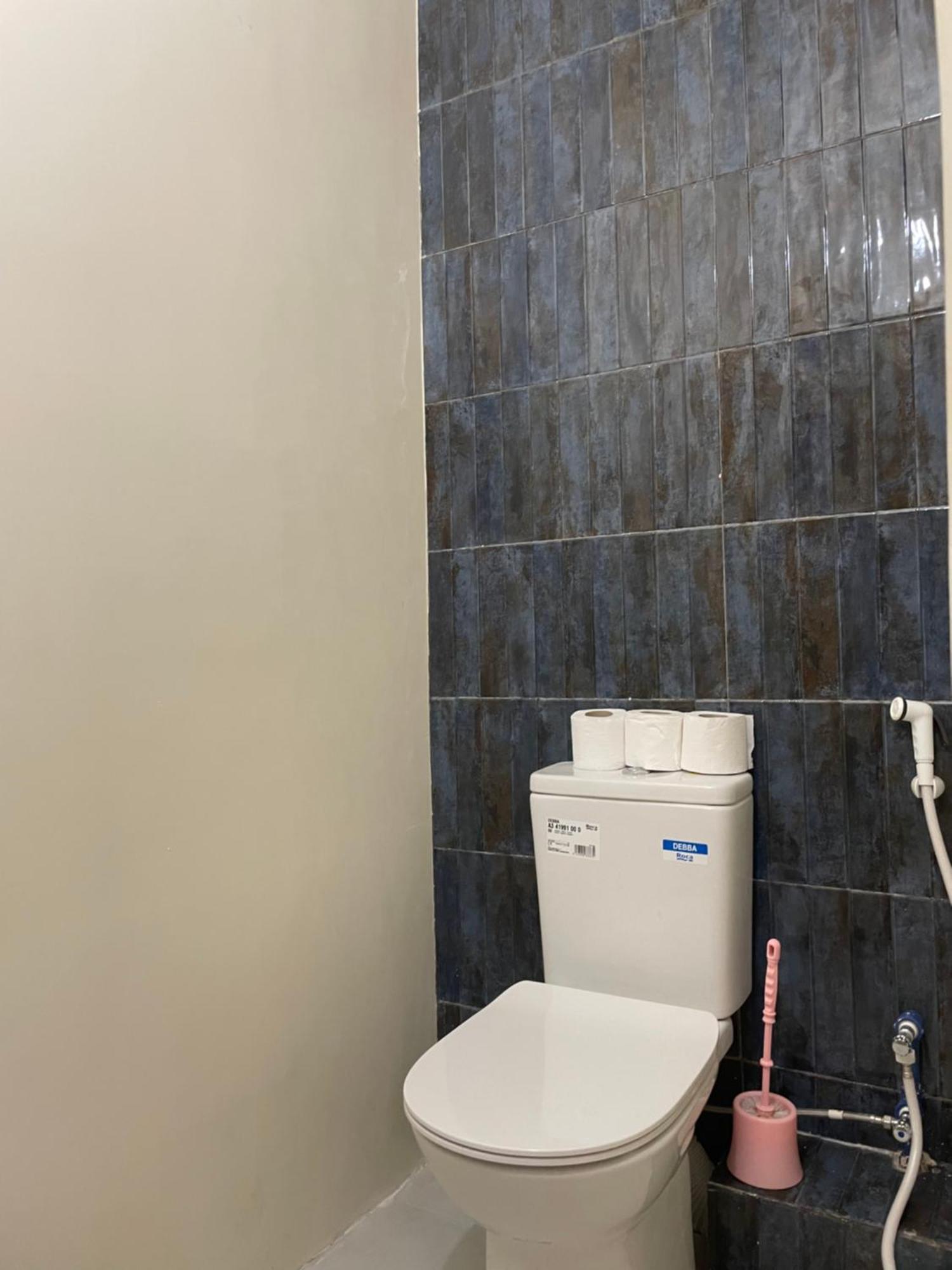 Appartement Cosy Agdal Centre 라바트 외부 사진